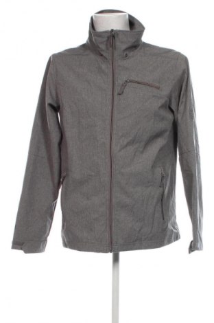 Herrenjacke McKinley, Größe L, Farbe Grau, Preis 26,49 €