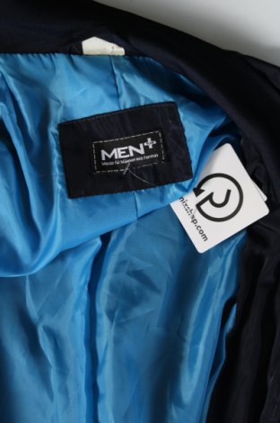 Herrenjacke Men Plus, Größe XXL, Farbe Blau, Preis € 8,99