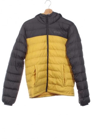 Herrenjacke Mountain Warehouse, Größe XS, Farbe Gelb, Preis 36,49 €