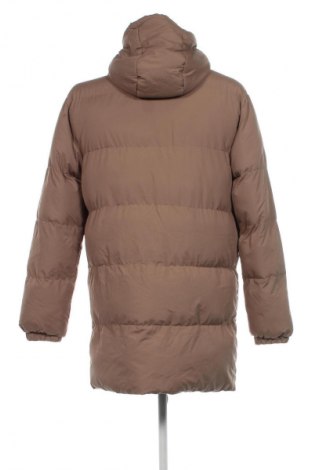 Herrenjacke NY Concept, Größe L, Farbe Beige, Preis € 71,99