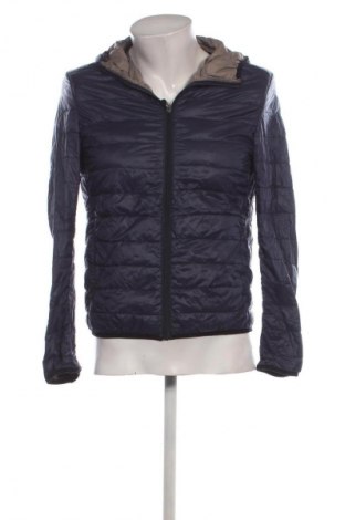 Herrenjacke New Man, Größe M, Farbe Blau, Preis € 25,99