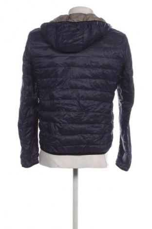 Herrenjacke New Man, Größe M, Farbe Blau, Preis 23,49 €