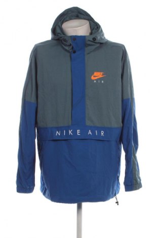 Pánska bunda  Nike, Veľkosť XL, Farba Modrá, Cena  54,95 €