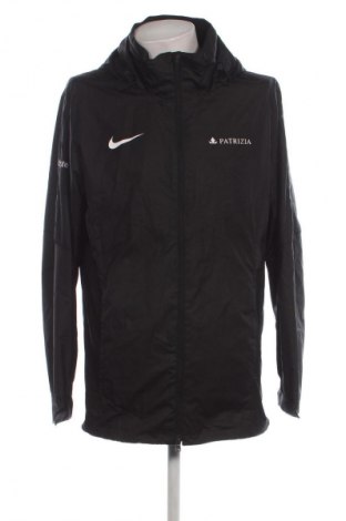 Pánská bunda  Nike, Velikost XL, Barva Černá, Cena  1 309,00 Kč