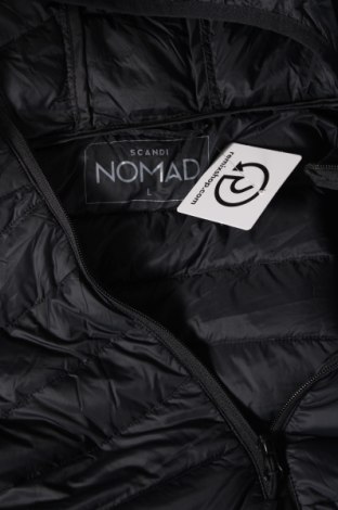 Ανδρικό μπουφάν Nomad, Μέγεθος L, Χρώμα Μπλέ, Τιμή 15,49 €