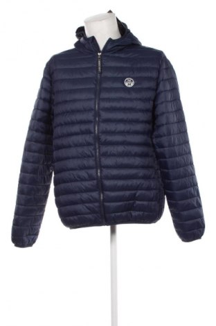 Herrenjacke North Sails, Größe XL, Farbe Blau, Preis € 96,49