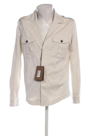 Herrenjacke OUT/FIT, Größe L, Farbe Beige, Preis € 132,99