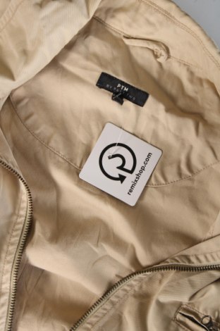 Herrenjacke Part Two, Größe XXL, Farbe Beige, Preis € 23,99