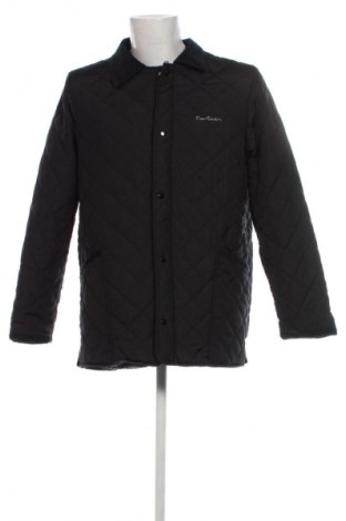 Herrenjacke Pierre Cardin, Größe XXL, Farbe Schwarz, Preis 33,99 €