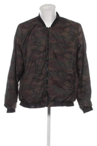 Herrenjacke Primark, Größe XXL, Farbe Mehrfarbig, Preis 8,99 €