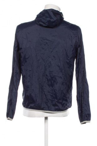 Herrenjacke Printer, Größe S, Farbe Blau, Preis € 33,99