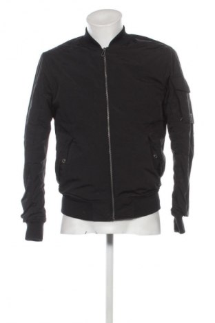 Herrenjacke Pull&Bear, Größe S, Farbe Schwarz, Preis 47,99 €