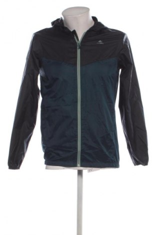 Herrenjacke Quechua, Größe M, Farbe Mehrfarbig, Preis 9,99 €