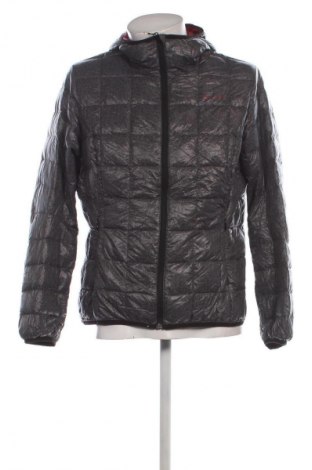 Herrenjacke Quechua, Größe L, Farbe Grau, Preis € 17,49