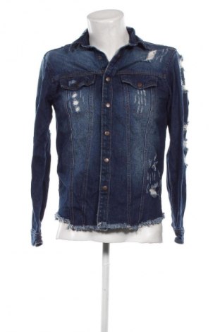 Herrenjacke Redefined Rebel, Größe S, Farbe Blau, Preis € 10,99