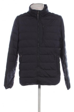 Herrenjacke Redford, Größe L, Farbe Blau, Preis 17,49 €