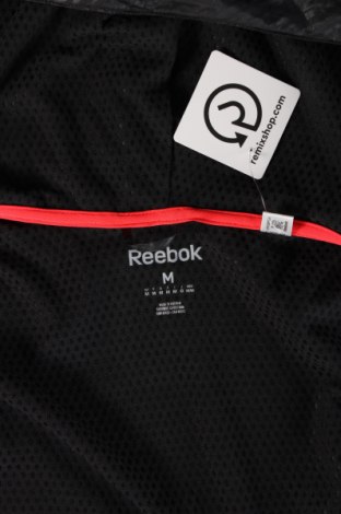 Pánska bunda  Reebok, Veľkosť M, Farba Čierna, Cena  46,95 €