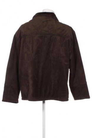 Herrenjacke Replay, Größe XL, Farbe Braun, Preis 65,99 €