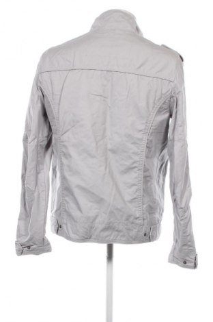 Herrenjacke Reserved, Größe L, Farbe Grau, Preis 19,78 €