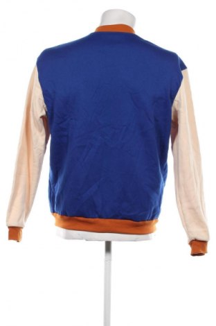 Herrenjacke SHEIN, Größe S, Farbe Blau, Preis 13,99 €