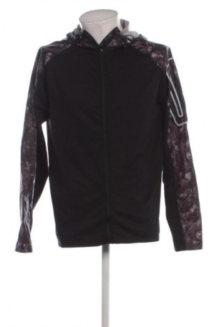 Herrenjacke SOC, Größe L, Farbe Schwarz, Preis € 18,99