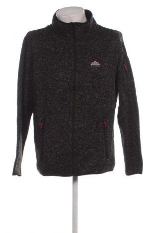 Herrenjacke STUBAI, Größe L, Farbe Schwarz, Preis 23,99 €