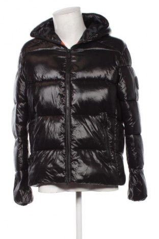 Herrenjacke Save The Duck, Größe XL, Farbe Schwarz, Preis € 65,49