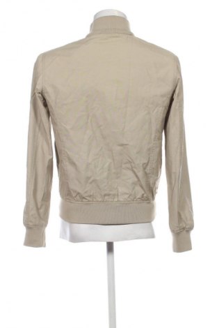 Herrenjacke Schott, Größe M, Farbe Beige, Preis € 68,99