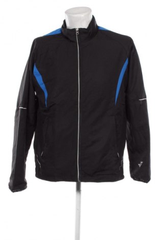 Herrenjacke Shamp, Größe L, Farbe Schwarz, Preis 15,99 €