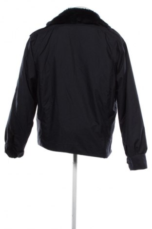 Herrenjacke Sioen, Größe M, Farbe Schwarz, Preis 33,99 €