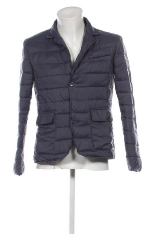 Herrenjacke Sir Money, Größe L, Farbe Blau, Preis € 13,99