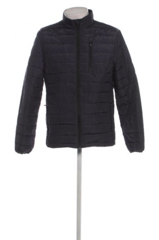 Herrenjacke Smog, Größe L, Farbe Blau, Preis 28,99 €