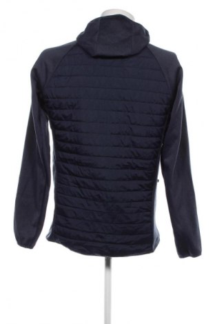 Herrenjacke Stock & Co., Größe M, Farbe Blau, Preis € 17,49