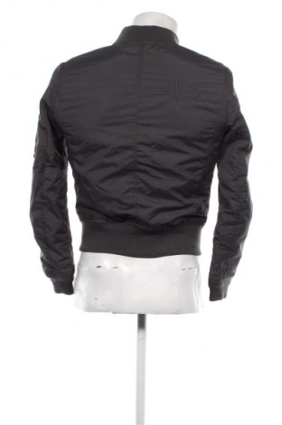 Pánská bunda  Superdry, Velikost S, Barva Šedá, Cena  629,00 Kč