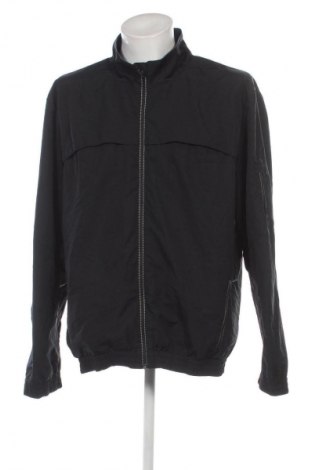 Herrenjacke TCM, Größe XL, Farbe Schwarz, Preis 13,99 €