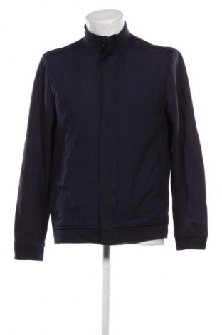 Herrenjacke Ted Baker, Größe L, Farbe Blau, Preis € 16,99