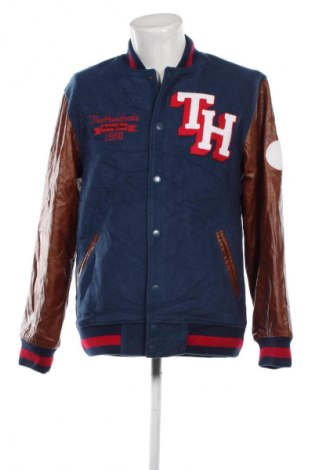 Herrenjacke The Hundreds, Größe L, Farbe Mehrfarbig, Preis € 61,99