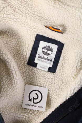 Pánská bunda  Timberland, Velikost 3XL, Barva Modrá, Cena  1 649,00 Kč