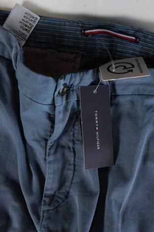 Pánská bunda  Tommy Hilfiger, Velikost M, Barva Modrá, Cena  2 219,00 Kč