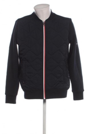 Herrenjacke Tommy Hilfiger, Größe L, Farbe Blau, Preis 234,99 €