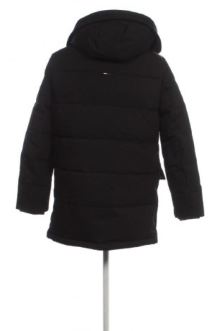 Geacă de bărbati Tommy Hilfiger, Mărime M, Culoare Negru, Preț 1.065,99 Lei