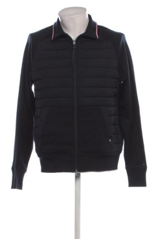 Herrenjacke Tommy Hilfiger, Größe L, Farbe Blau, Preis € 231,49