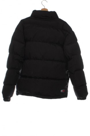 Geacă de bărbati Tommy Jeans, Mărime XL, Culoare Negru, Preț 478,99 Lei