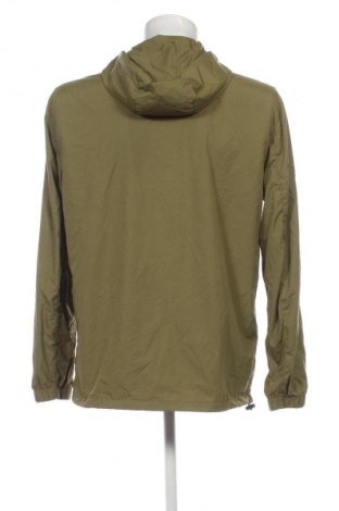 Geacă de bărbati Tommy Jeans, Mărime XL, Culoare Verde, Preț 364,99 Lei