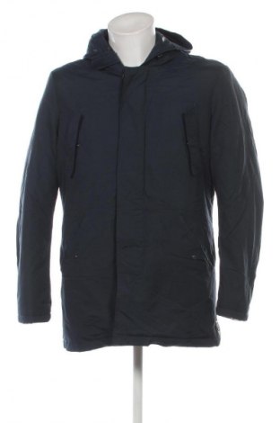 Herrenjacke Trussardi, Größe L, Farbe Blau, Preis 118,99 €