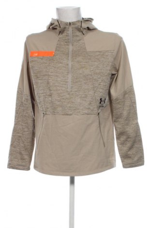 Pánska bunda  Under Armour, Veľkosť L, Farba Zelená, Cena  35,45 €