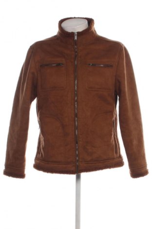 Herrenjacke Urban Wave, Größe L, Farbe Braun, Preis € 43,49