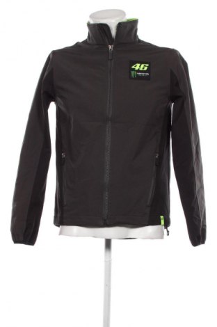 Herrenjacke VR/46, Größe S, Farbe Grau, Preis 18,99 €