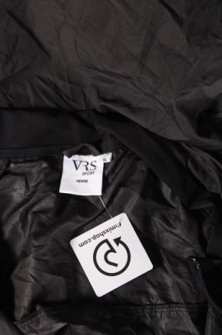 Herrenjacke VRS, Größe XL, Farbe Schwarz, Preis € 13,99