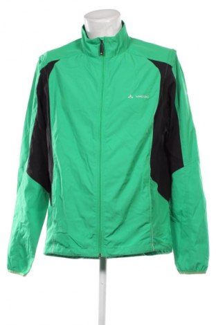 Herrenjacke Vaude, Größe XXL, Farbe Mehrfarbig, Preis 61,99 €